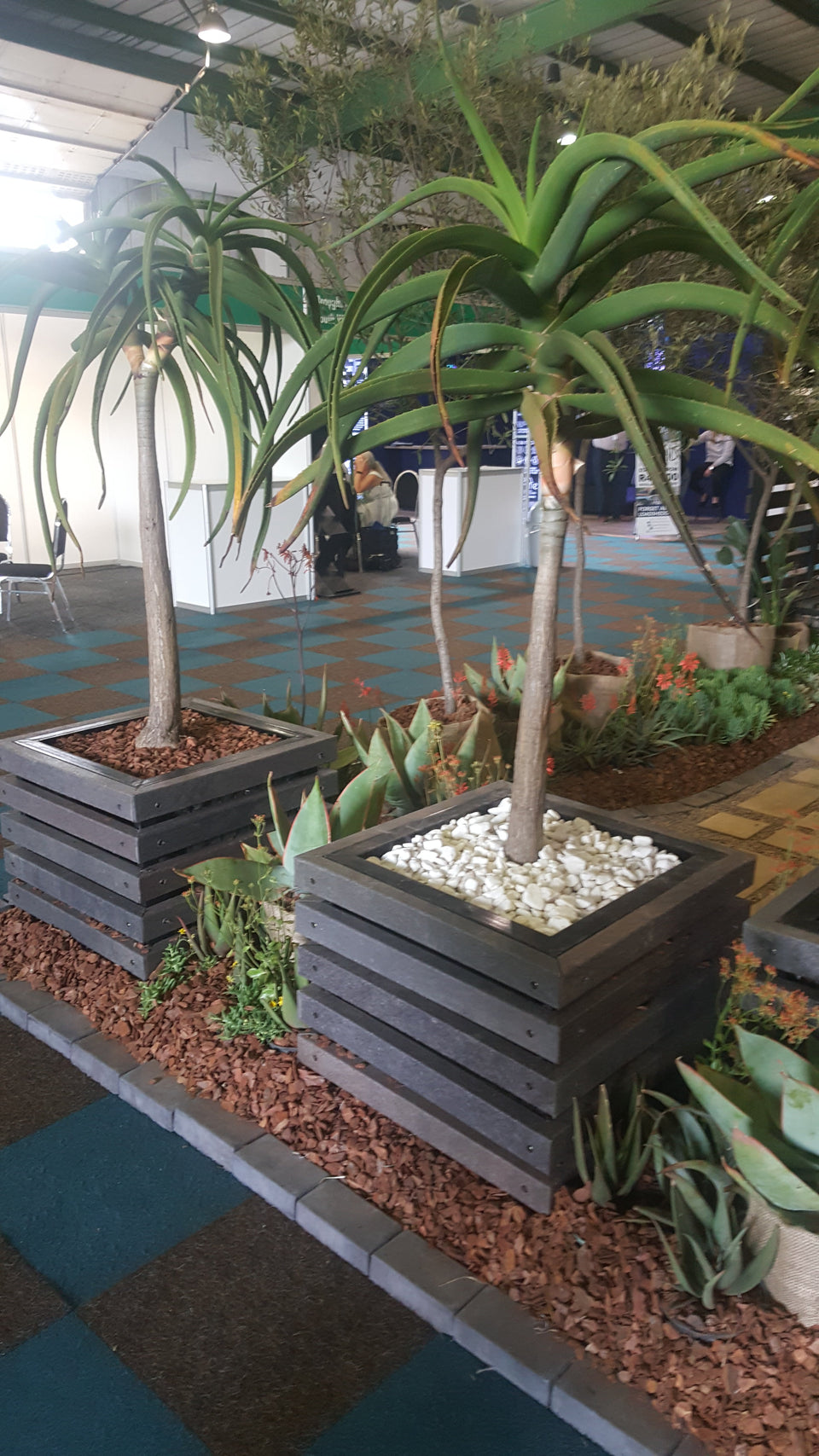 Garden Accessories