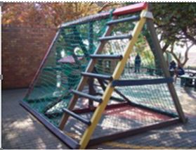 Playground Equipment