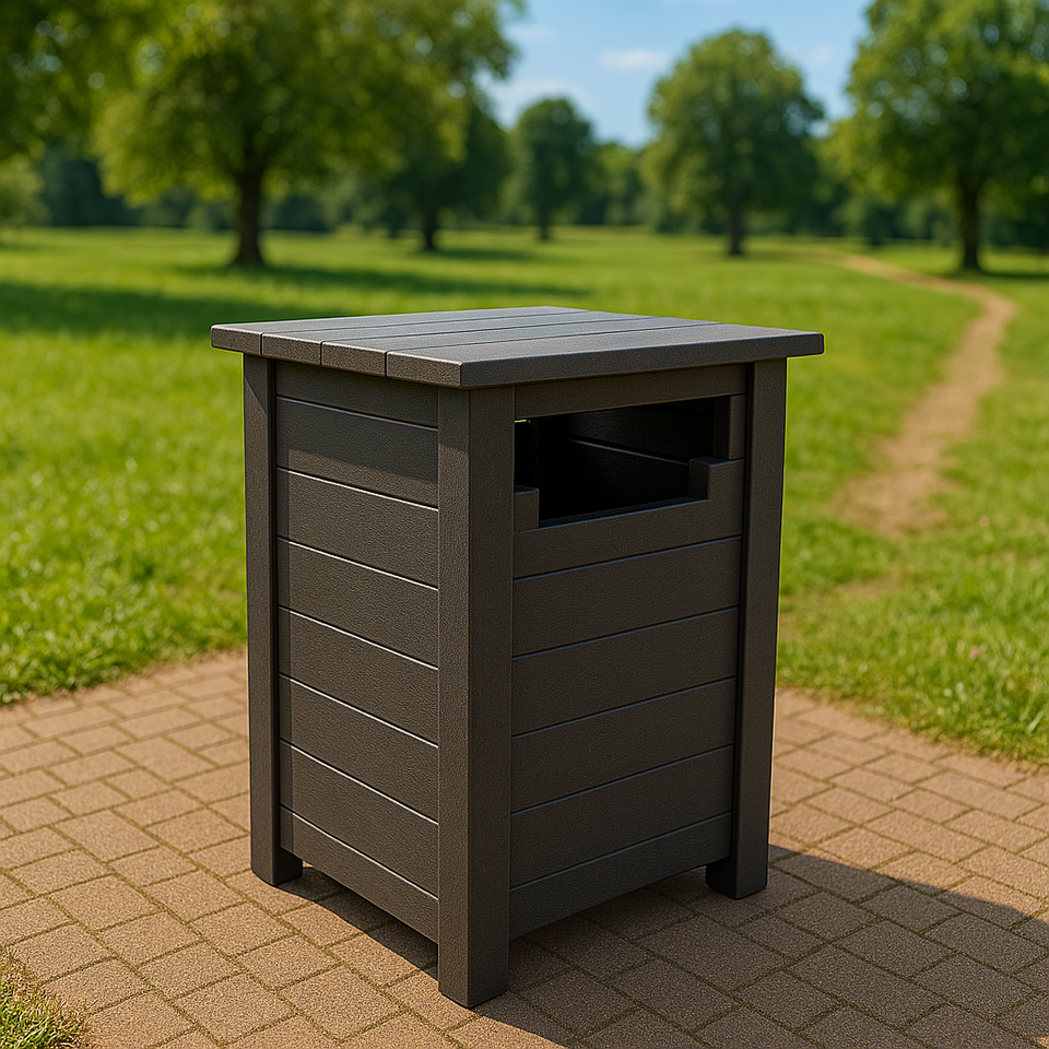 Dustbins