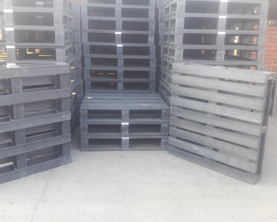Pallets