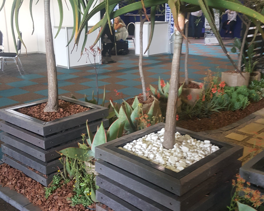 Garden Accessories