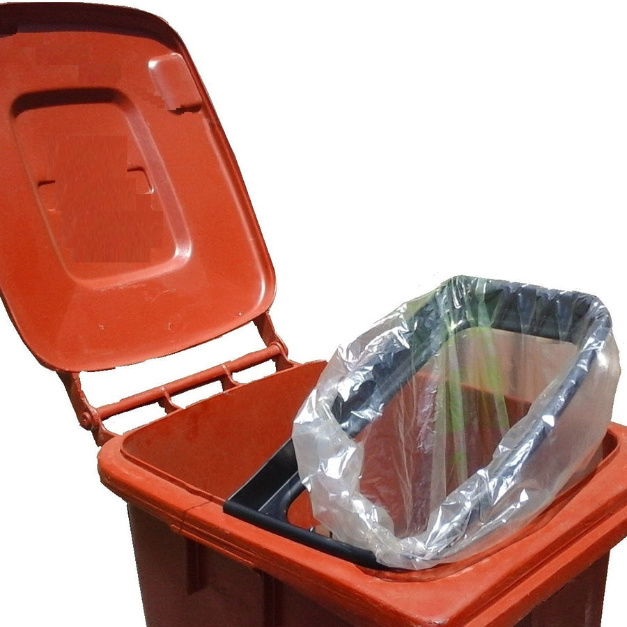 Recycling Equipment