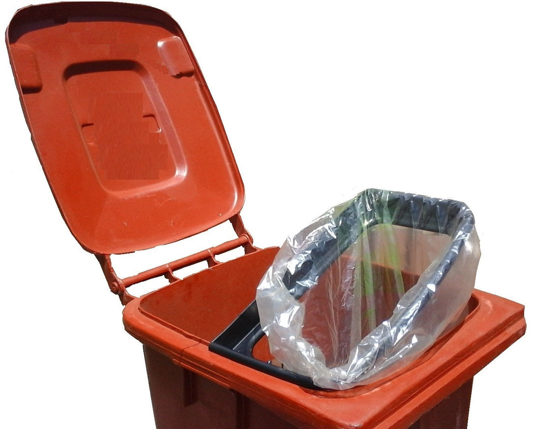 Recycling Equipment