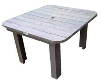 Freestanding Tables