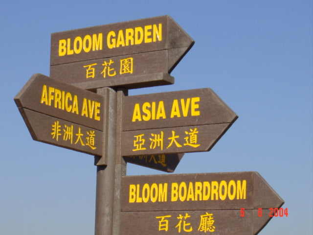 Signs