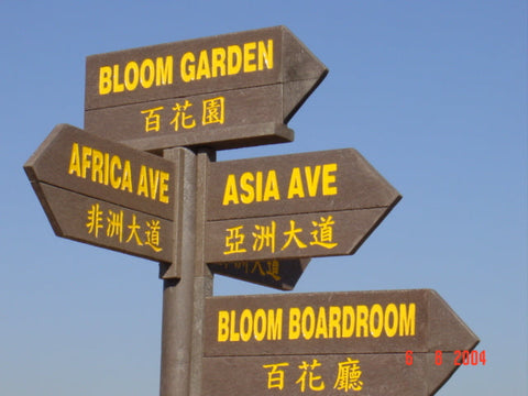 Signs