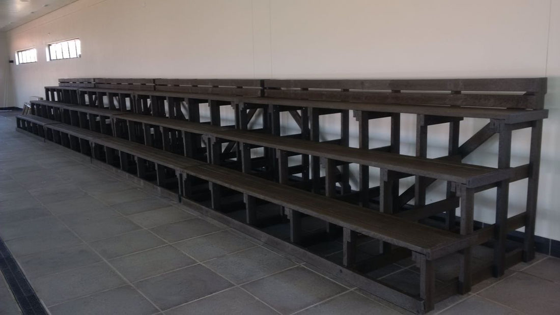 Pavilion  Seating