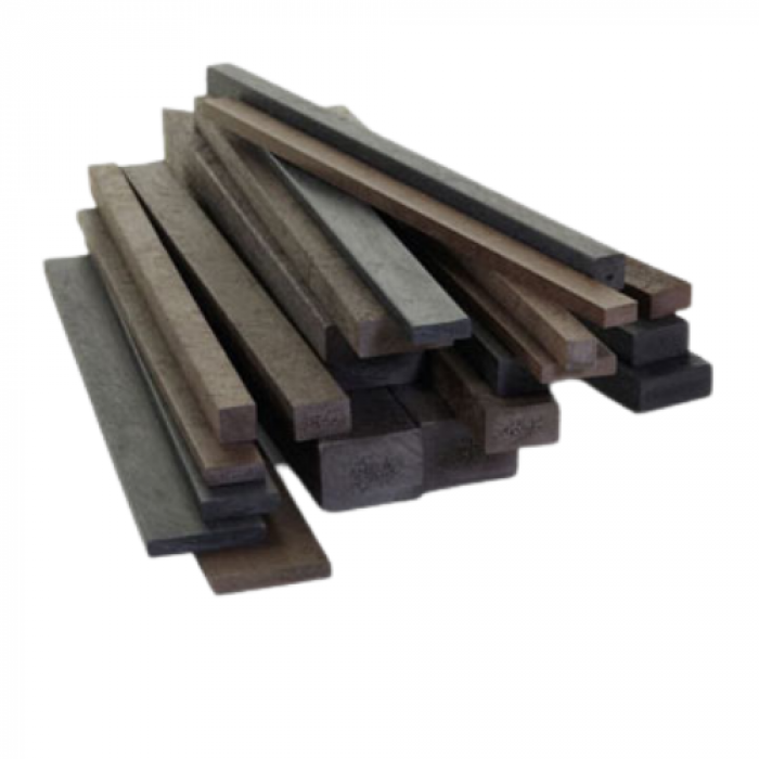 Planks and Poles