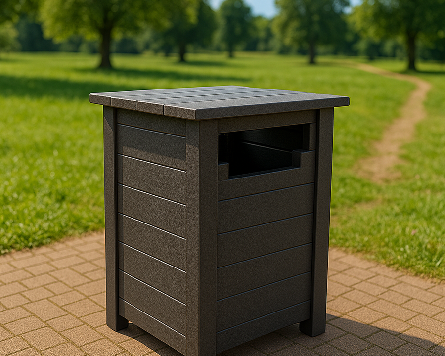 Dustbins