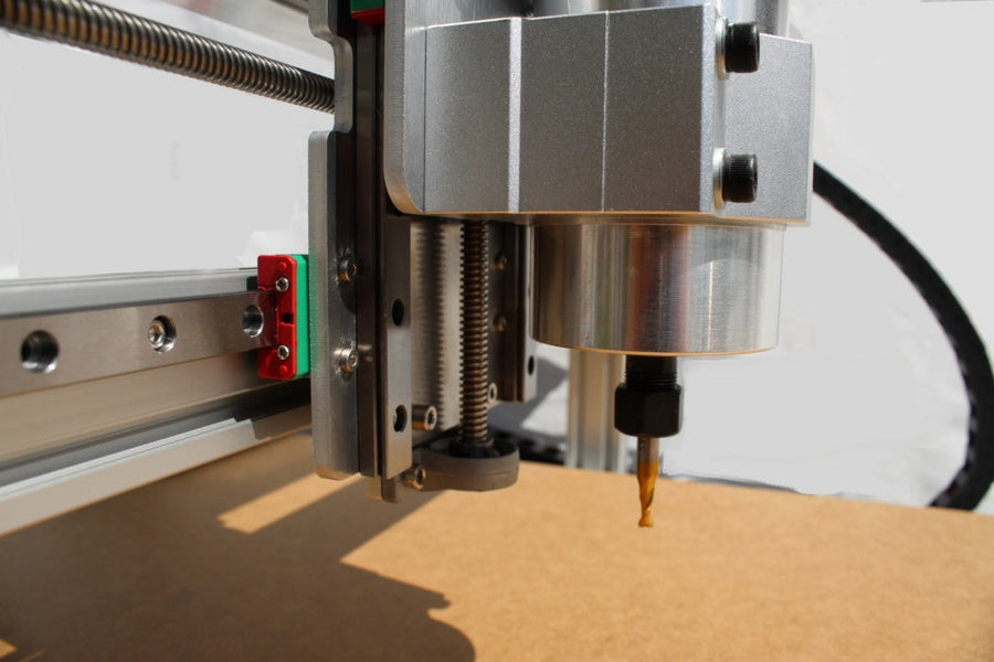 CNC Routed Products
