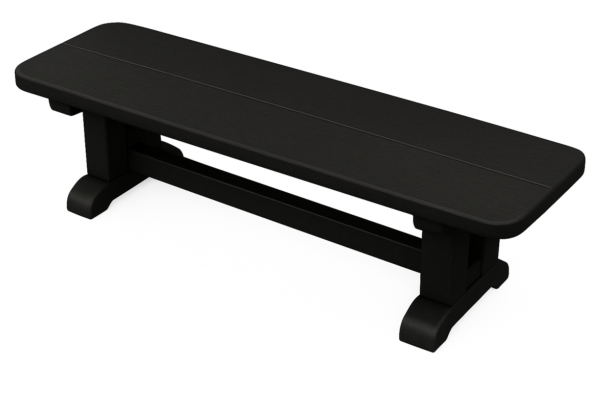 Sleeper Bench