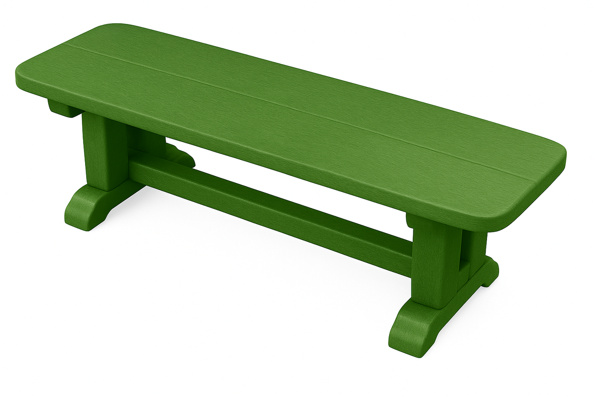 Sleeper Bench