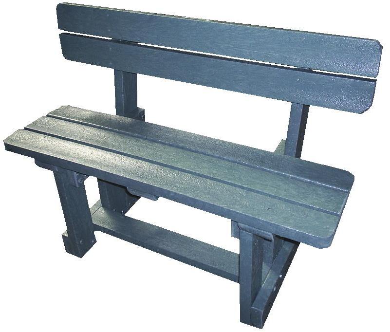 Park Bench