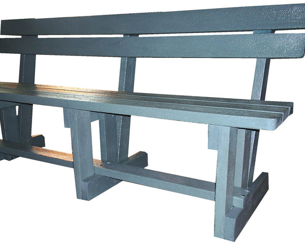 Park Bench
