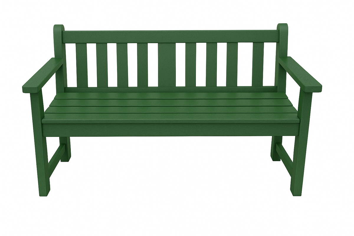 Royal Bench