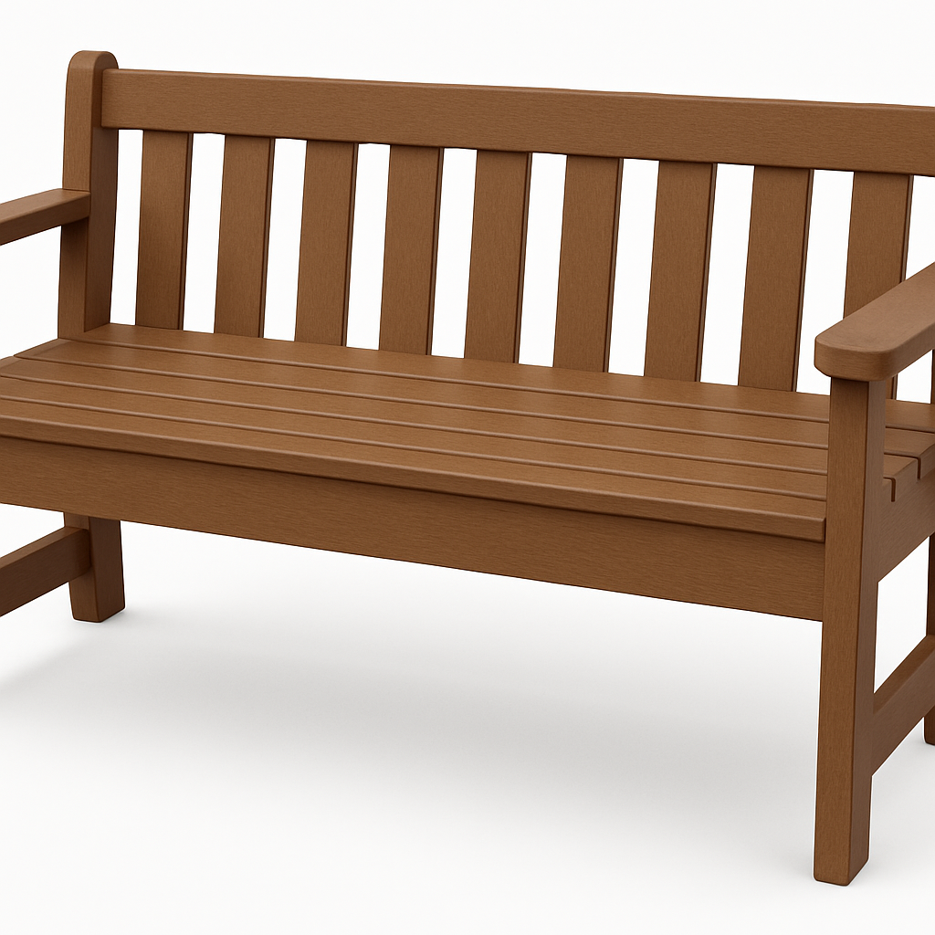 Royal Bench