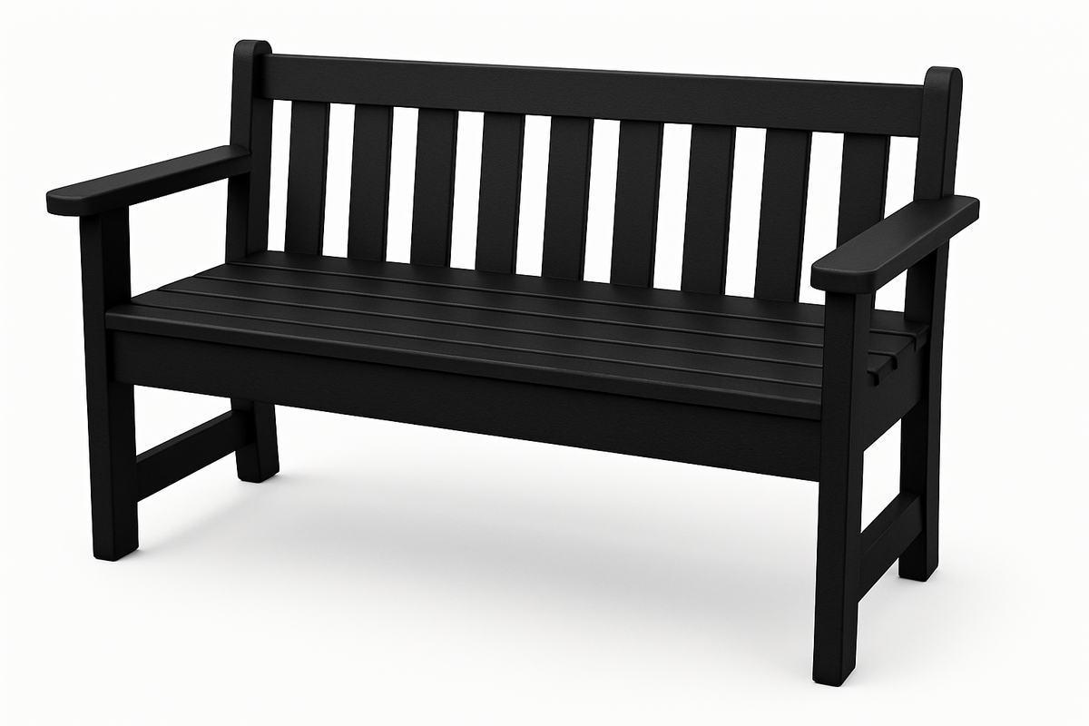 Royal Bench