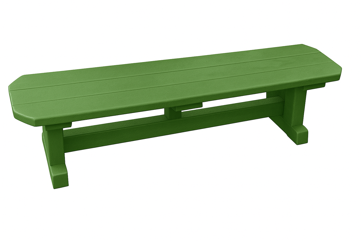 Sleeper Bench