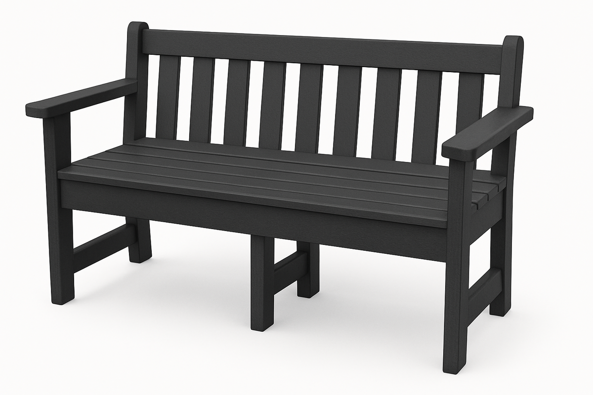 Royal Bench
