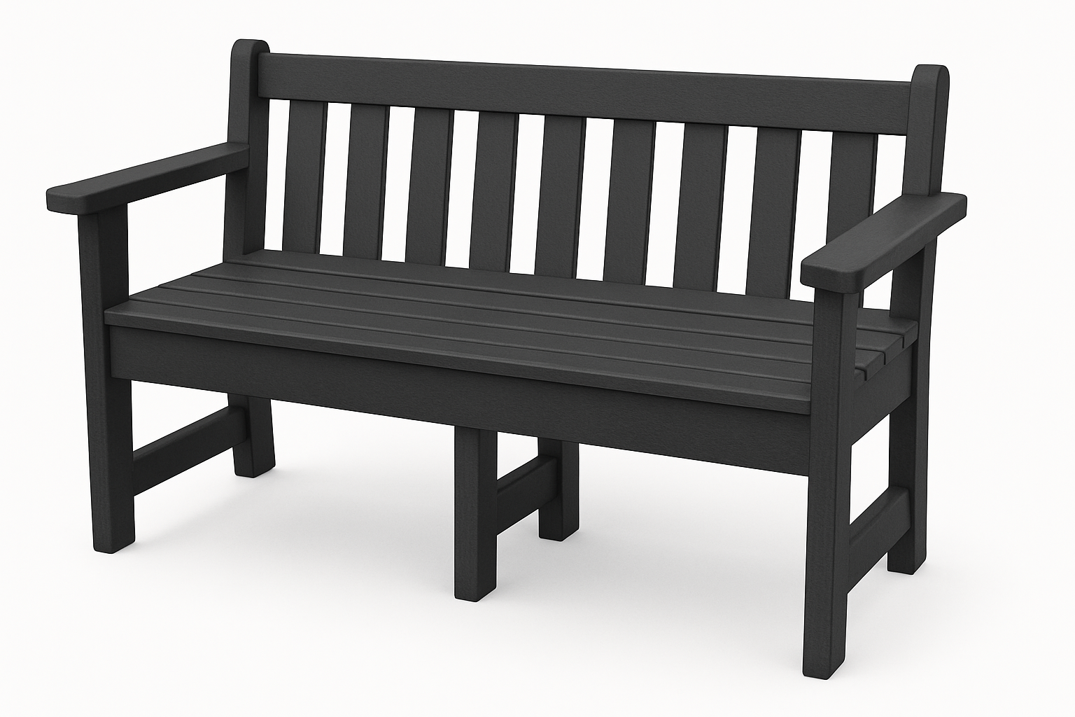 Royal Bench