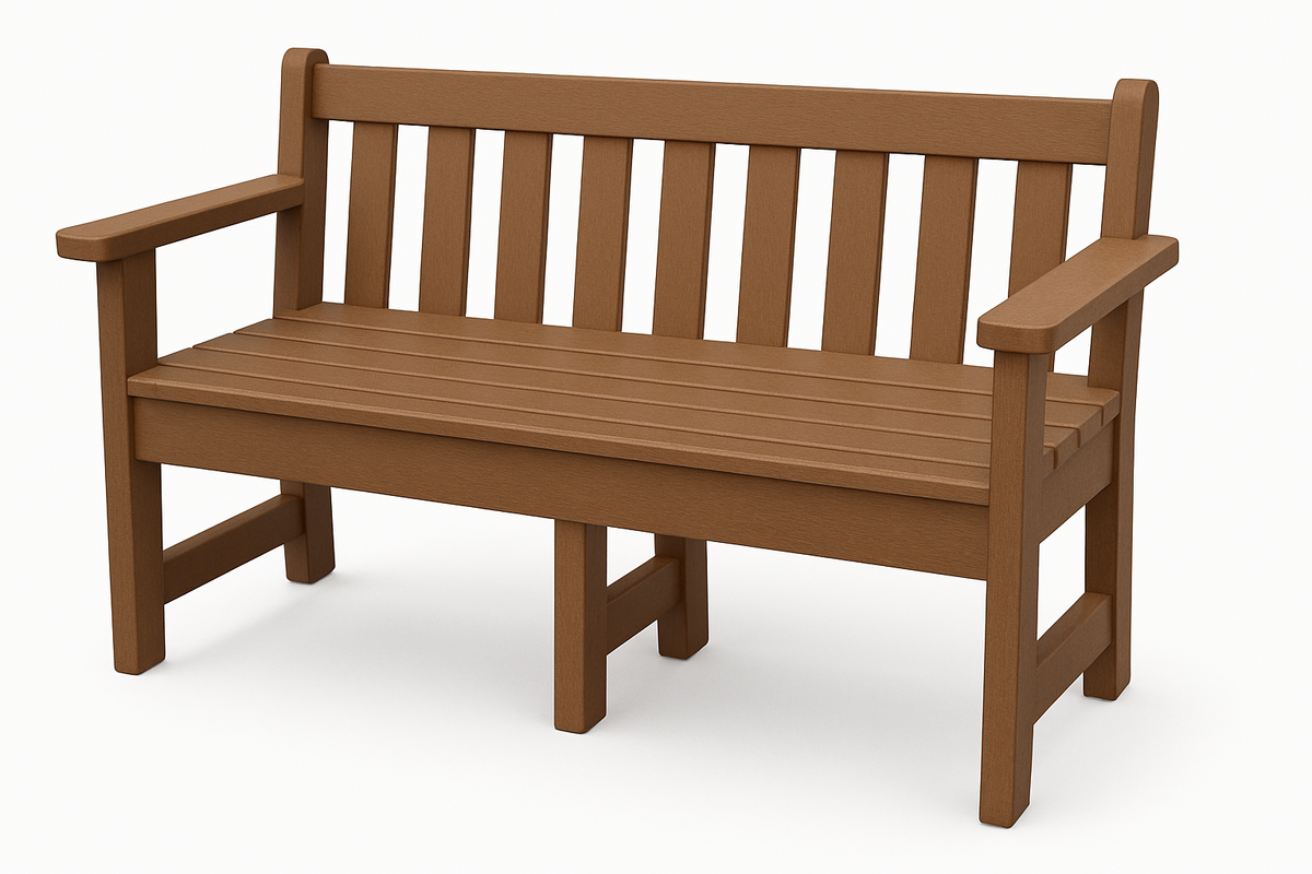 Royal Bench
