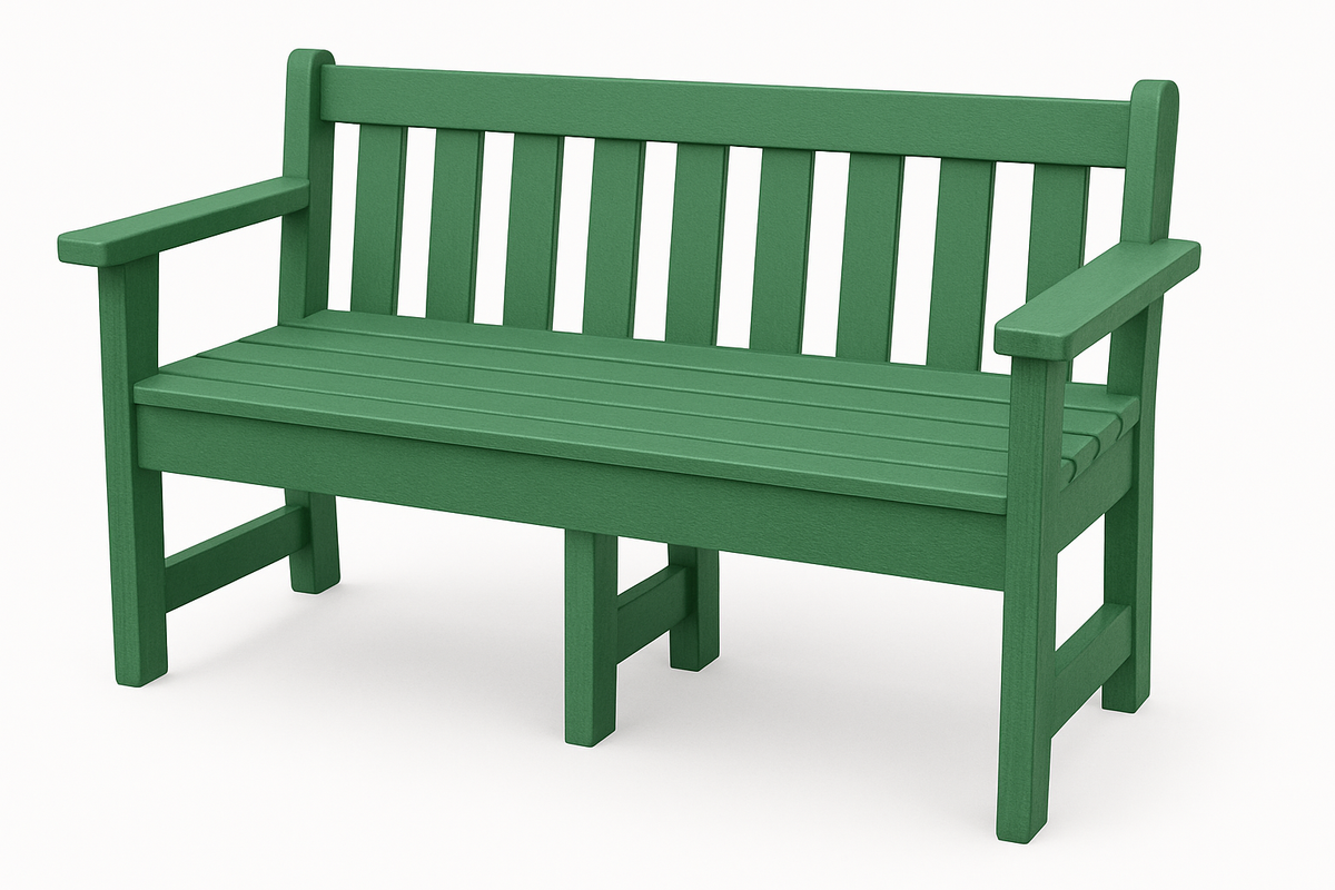 Royal Bench