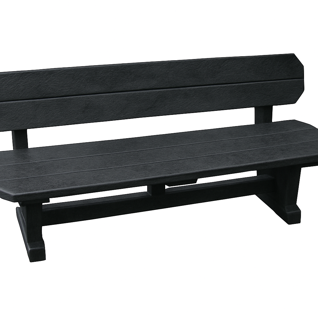 Sleeper Bench