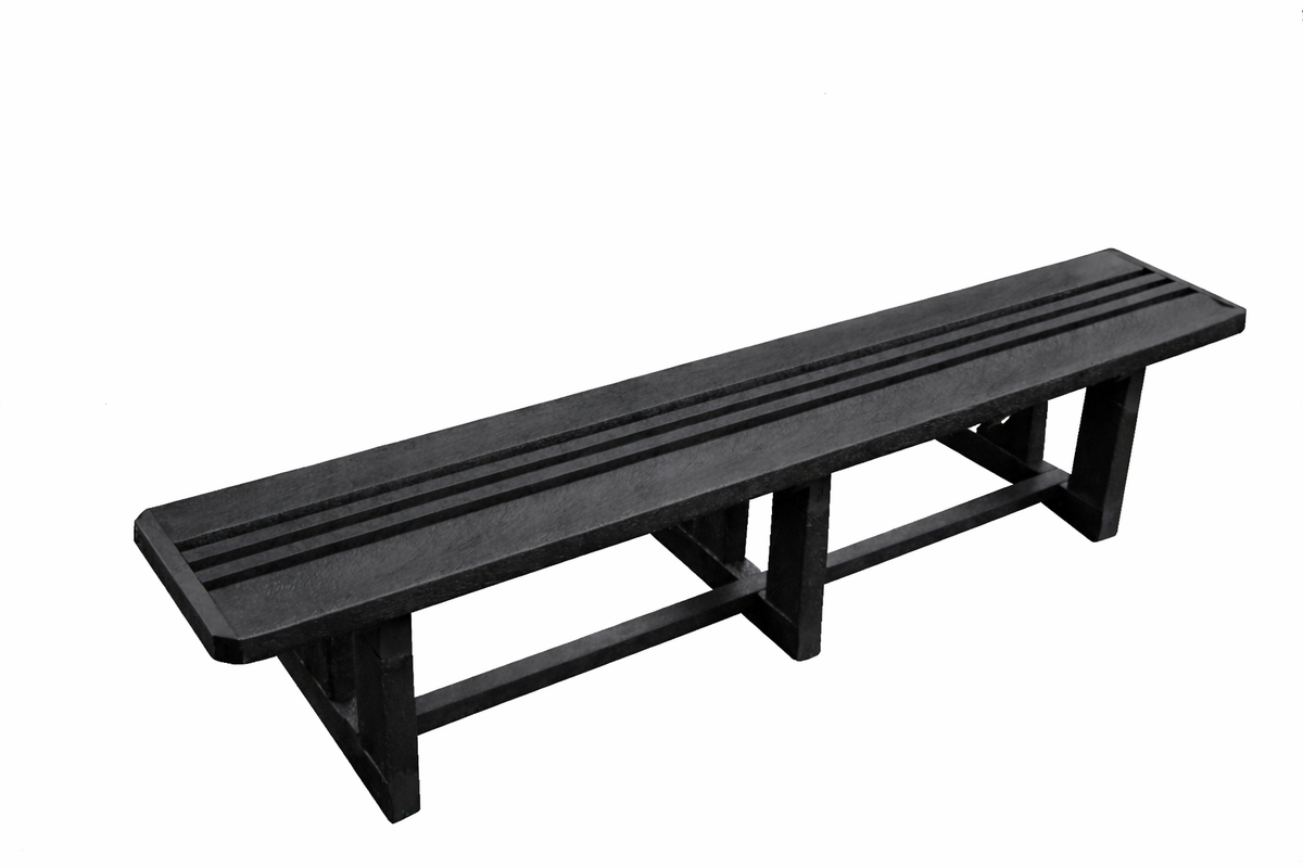 Fancy Bench (No Back)