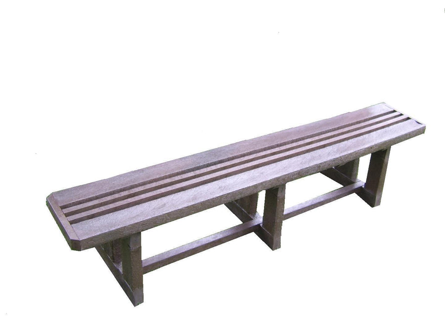 Fancy Bench (No Back)