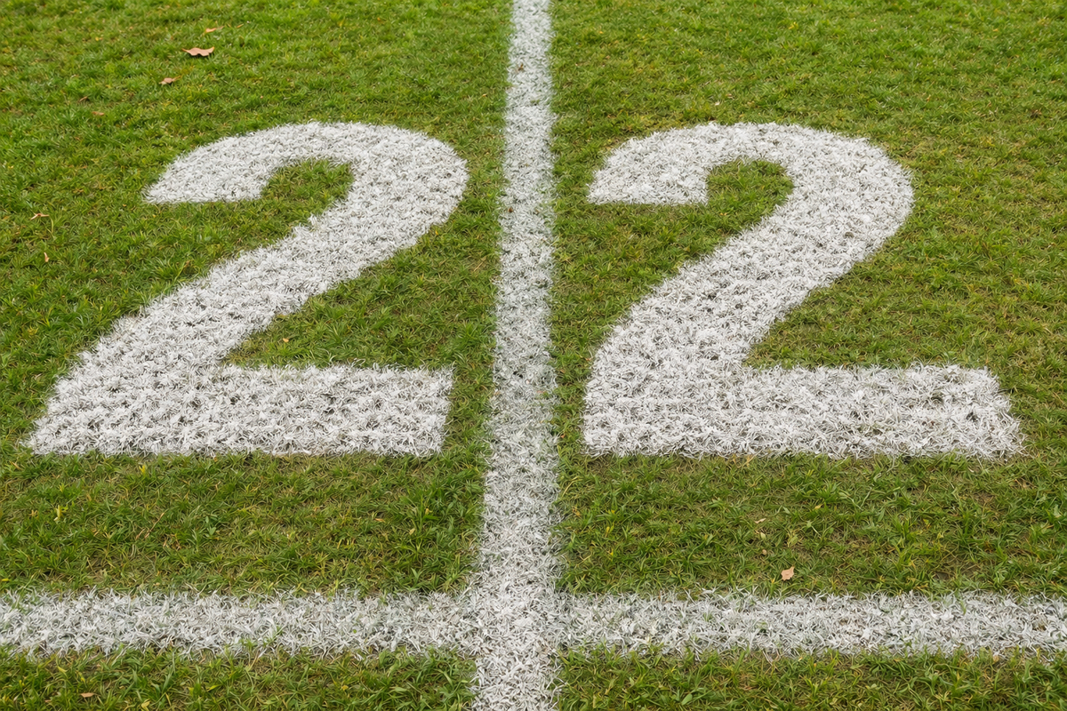 Field Marking Templates