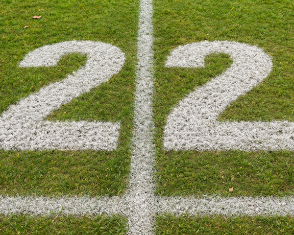 Field Marking Templates