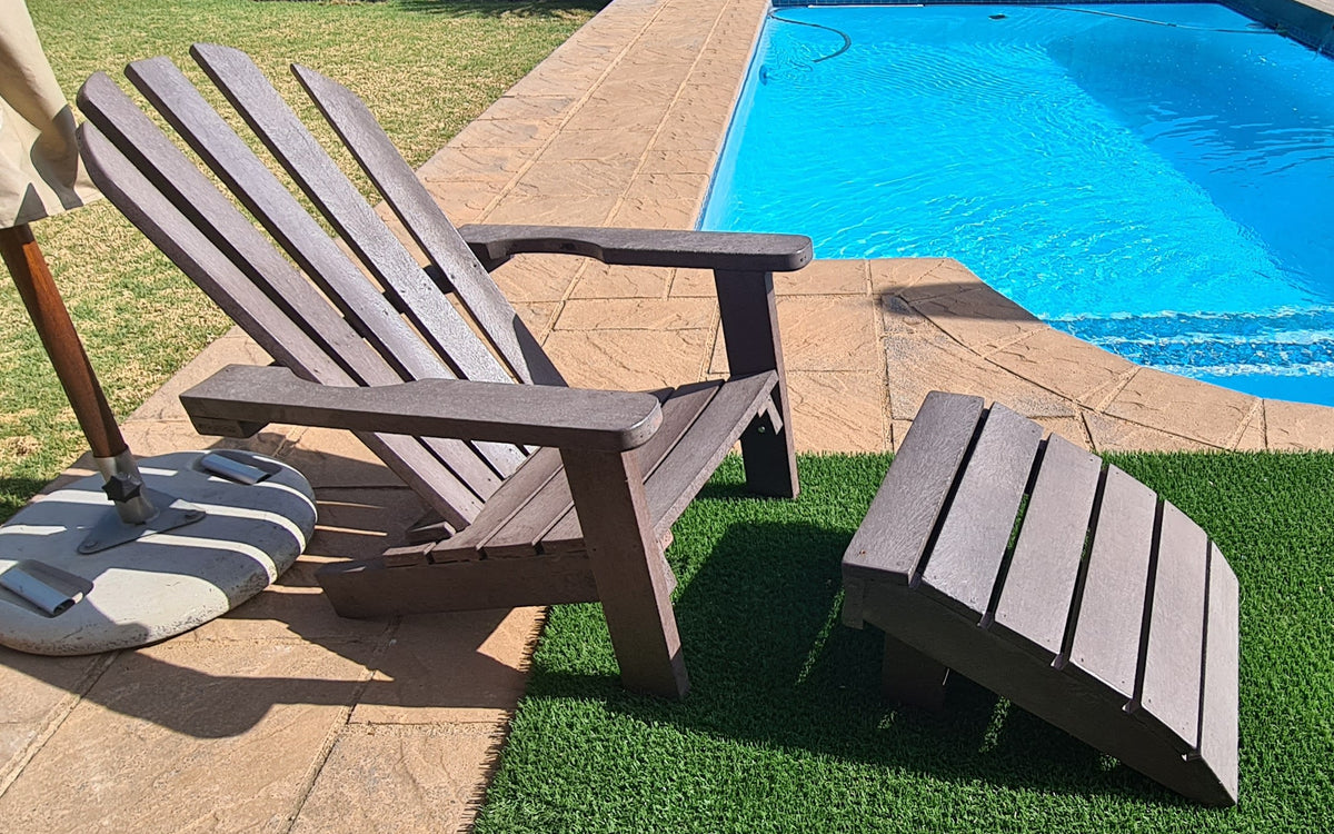Aderon Deck Chair