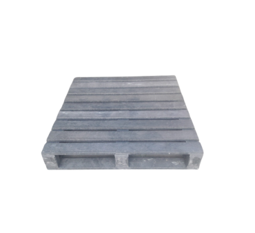 Pallet - 4 Way Entry - Single Sided - 1200 x 1000