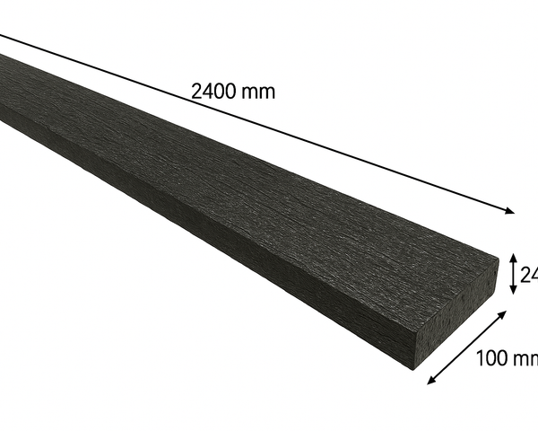 2400 x 100 x 24