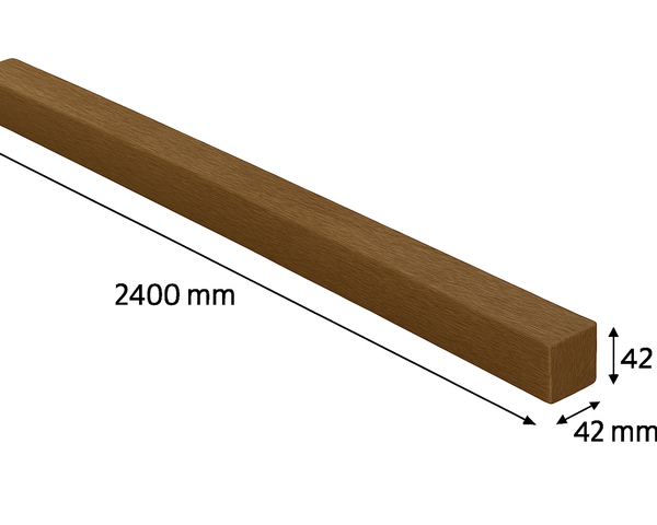 2400 x 42 x 42