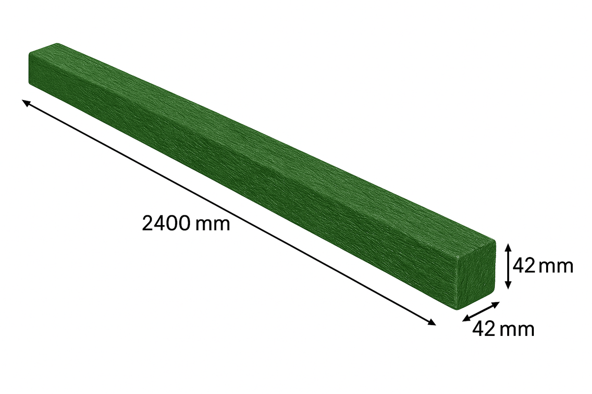 2400 x 42 x 42