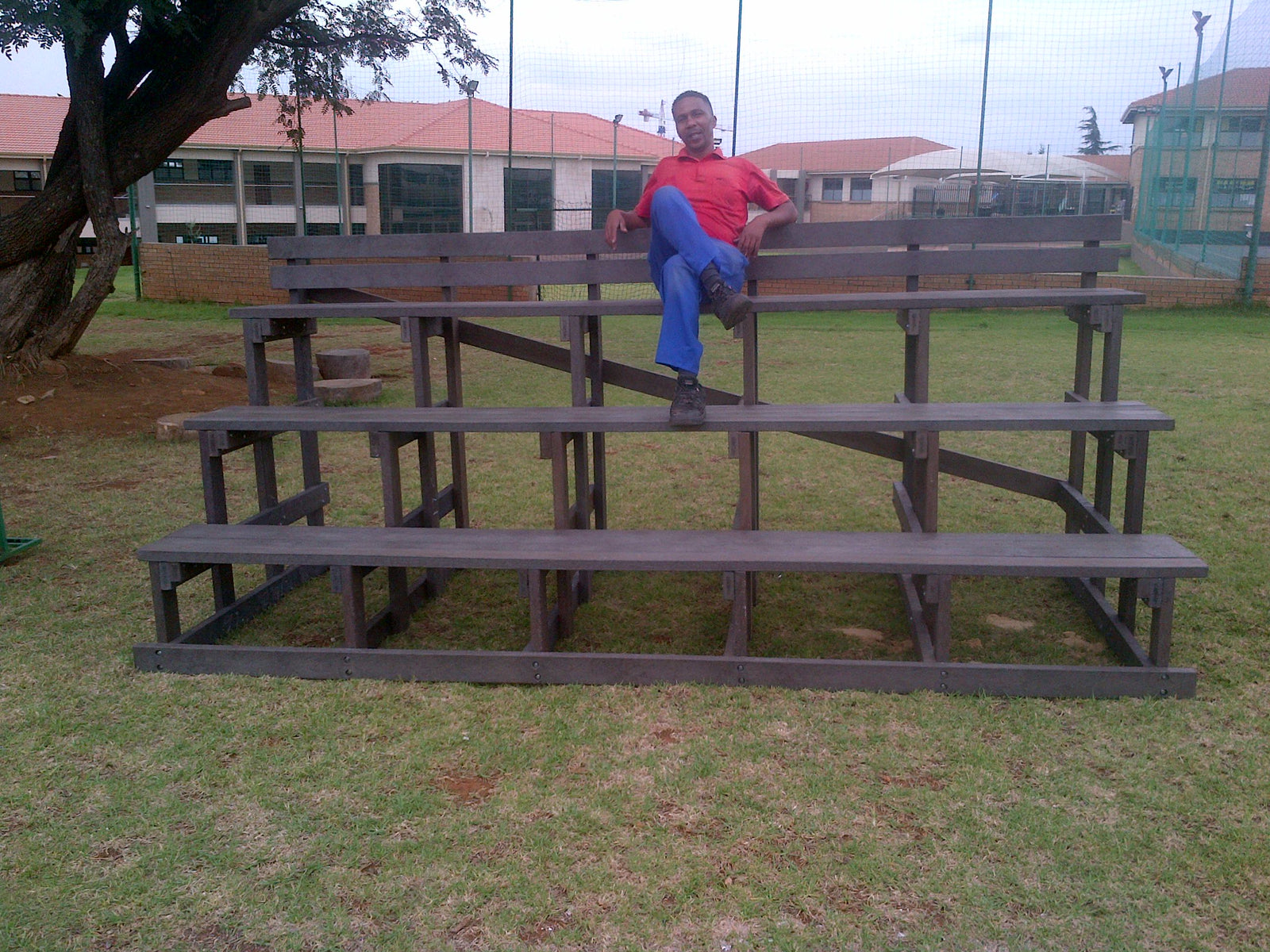 Pavilion's