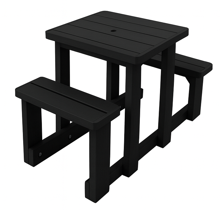 Standard Picnic Table