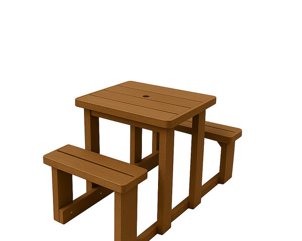 Picnic Table