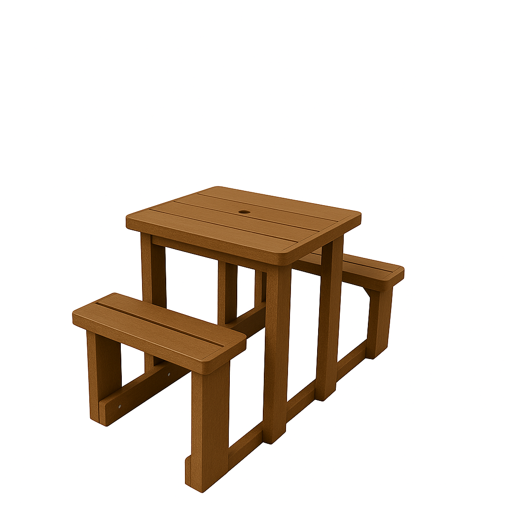 Standard Picnic Table