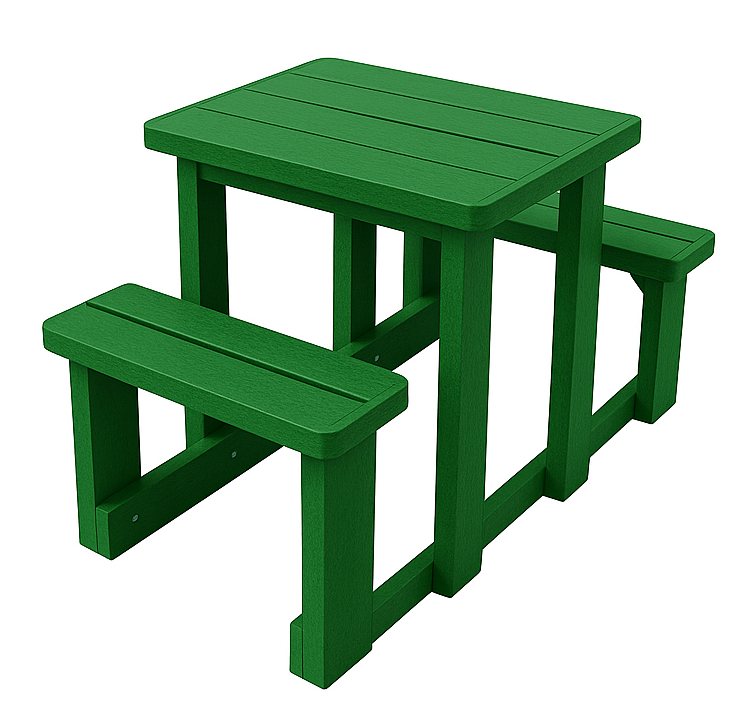 Standard Picnic Table
