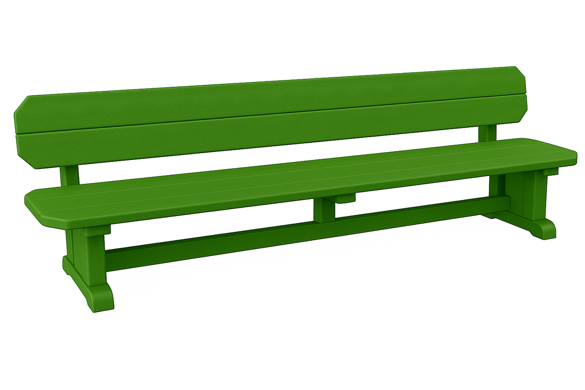 Denny Bench