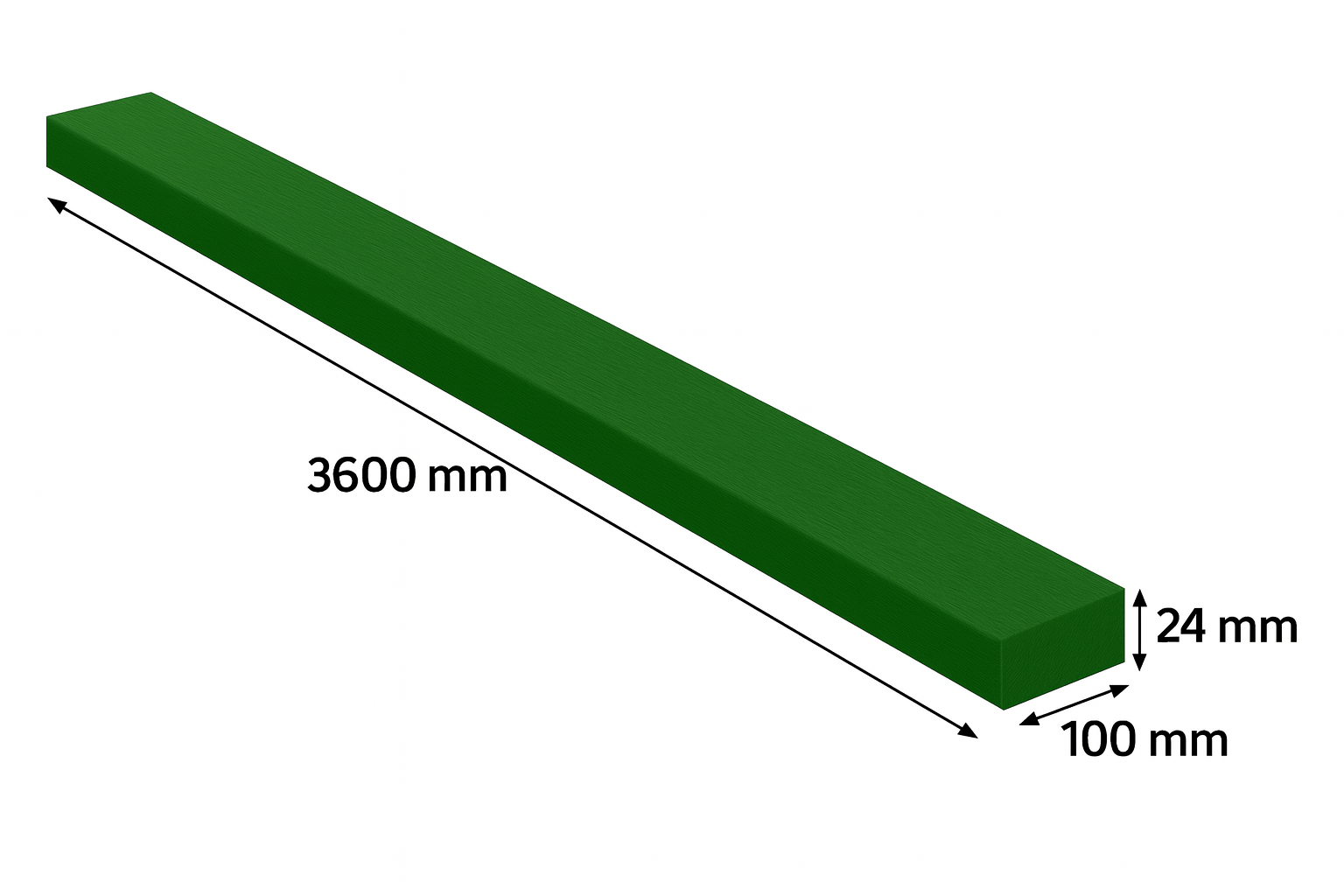 3600 x 100 x 24