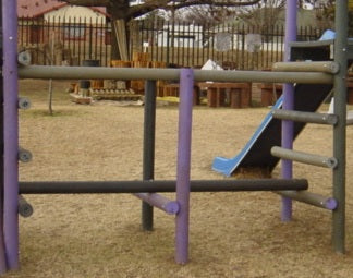 Balancing Beam
