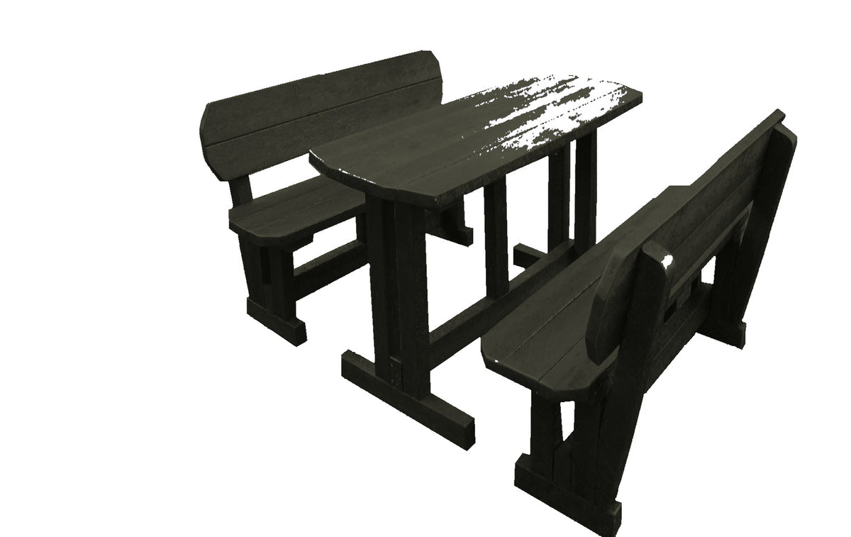 Sleeper Patio Set