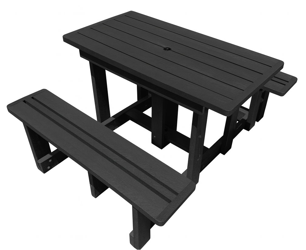 Picnic Table