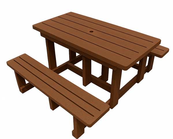 Picnic Table