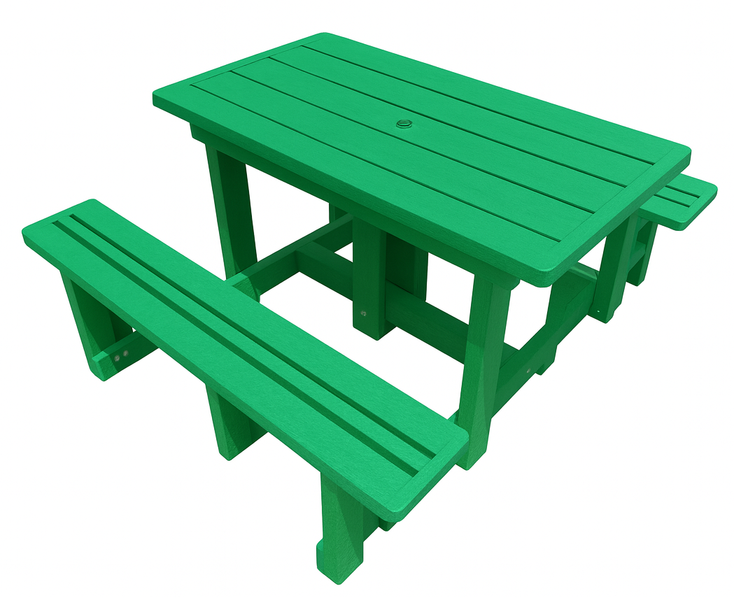 Standard Picnic Table