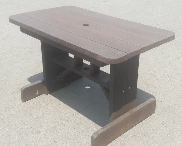 Freestanding Sleeper Table