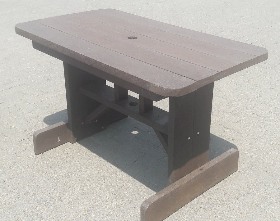 Freestanding Sleeper Table